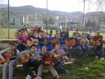 Gitar Dersi