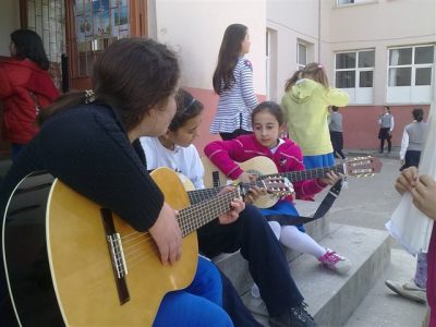 Gitar Dersi