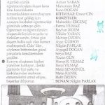 Öğretmenler Korosu