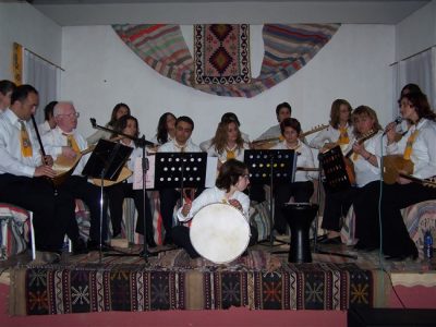 Aile Korosu
