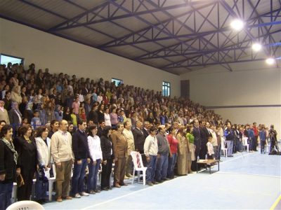 Cide Çocuk Korosu