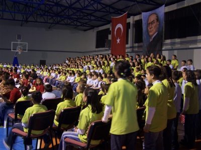 Cide'nin Dev Korosu
