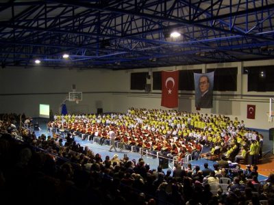 Cide'nin Dev Korosu
