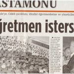225 Kişilik Çocuk Korosu ve Muharrem Baz