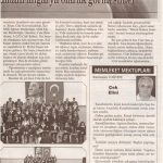 Cide Korosu