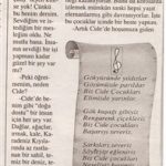 Cide Korosu