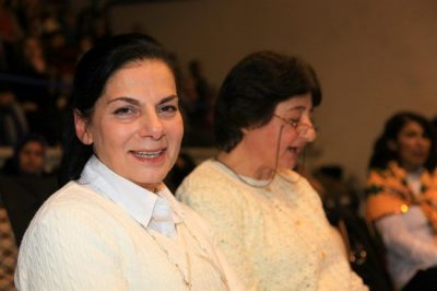 Cide Cumhuriyet Korosu