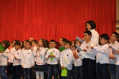 Cide Cumhuriyet Korosu