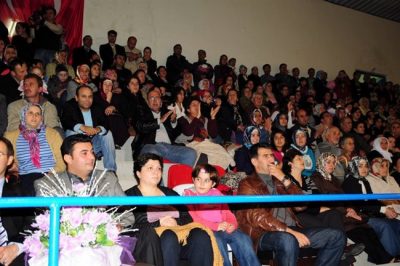 Cide Cumhuriyet Korosu