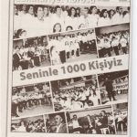 Cide Cumhuriyet Korosu