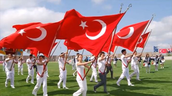Mustafa Kemal Atatürk