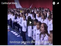 Cumhuriyet Marşı