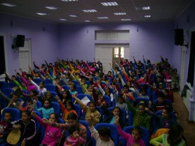Cide Çocukları
