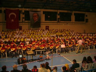Cide Korosu