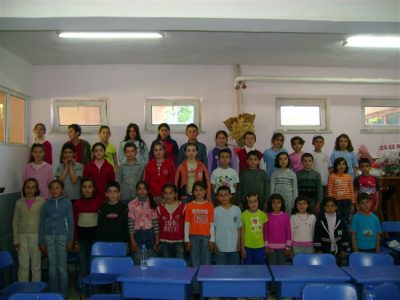 Cide Çocukları