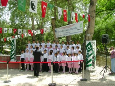 12. Türkiye Korolar Şenliği Ankara