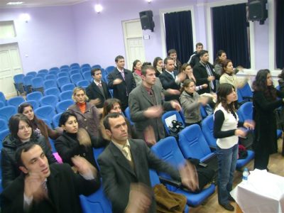 Cide Öğretmenler Korosu