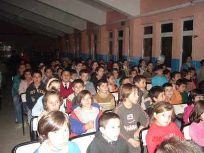 Çocuk Korosu