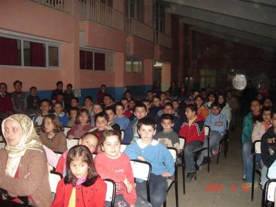 Çocuk Korosu