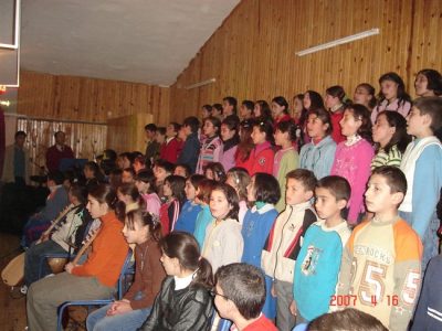 Çocuk Korosu