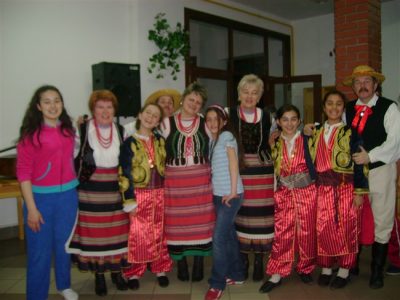 Polonya