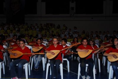 Cide Çocukları Koro