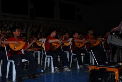Cide Çocukları