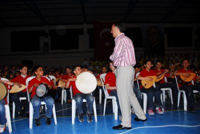 Muharrem Baz