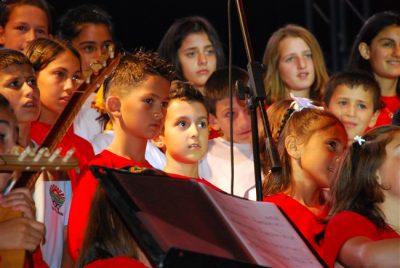 13. Cide Rıfat Ilgaz Sarı Yazma Kültür Festivali