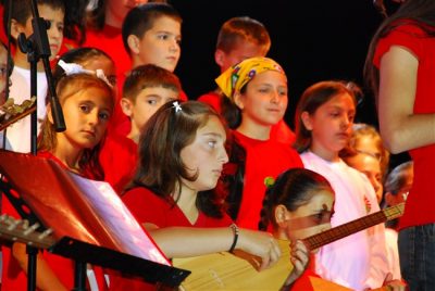 13. Cide Rıfat Ilgaz Sarı Yazma Kültür Festivali