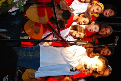 13. Cide Rıfat Ilgaz Sarı Yazma Kültür Festivali
