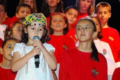 13. Cide Rıfat Ilgaz Sarı Yazma Kültür Festivali