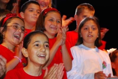 13. Cide Rıfat Ilgaz Sarı Yazma Kültür Festivali