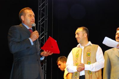 Muharrem Baz