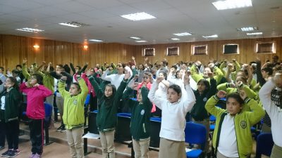 Necdet Seçkinöz Ortaokulu