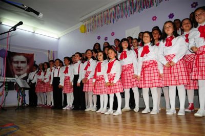 Cide Çocuk Korosu
