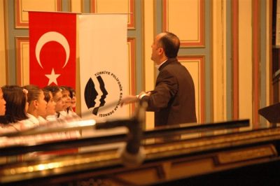 12. Türkiye Korolar Şenliği
