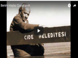 Haylaz Çocuklarım
