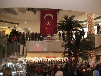Cide Çocuk Korosu
