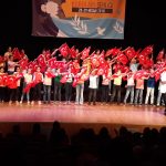 ÇANAKKALE ÇOCUK KOROLAR ŞENLİĞİ
