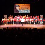 ÇANAKKALE ÇOCUK KOROLAR ŞENLİĞİ