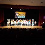 ÇANAKKALE ÇOCUK KOROLAR ŞENLİĞİ